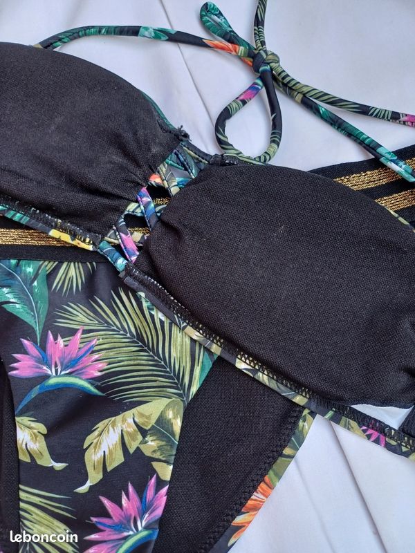 Ensemble maillot de bain (image 4)