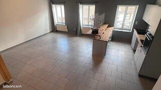 Appartement 3 pièces 64 m² · à Sain-Bel · 64 m² · 890 €/mois
