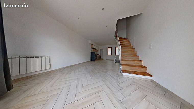 Appartement a louer malakoff - 3 pièce(s) - 80 m2 - Surfyn