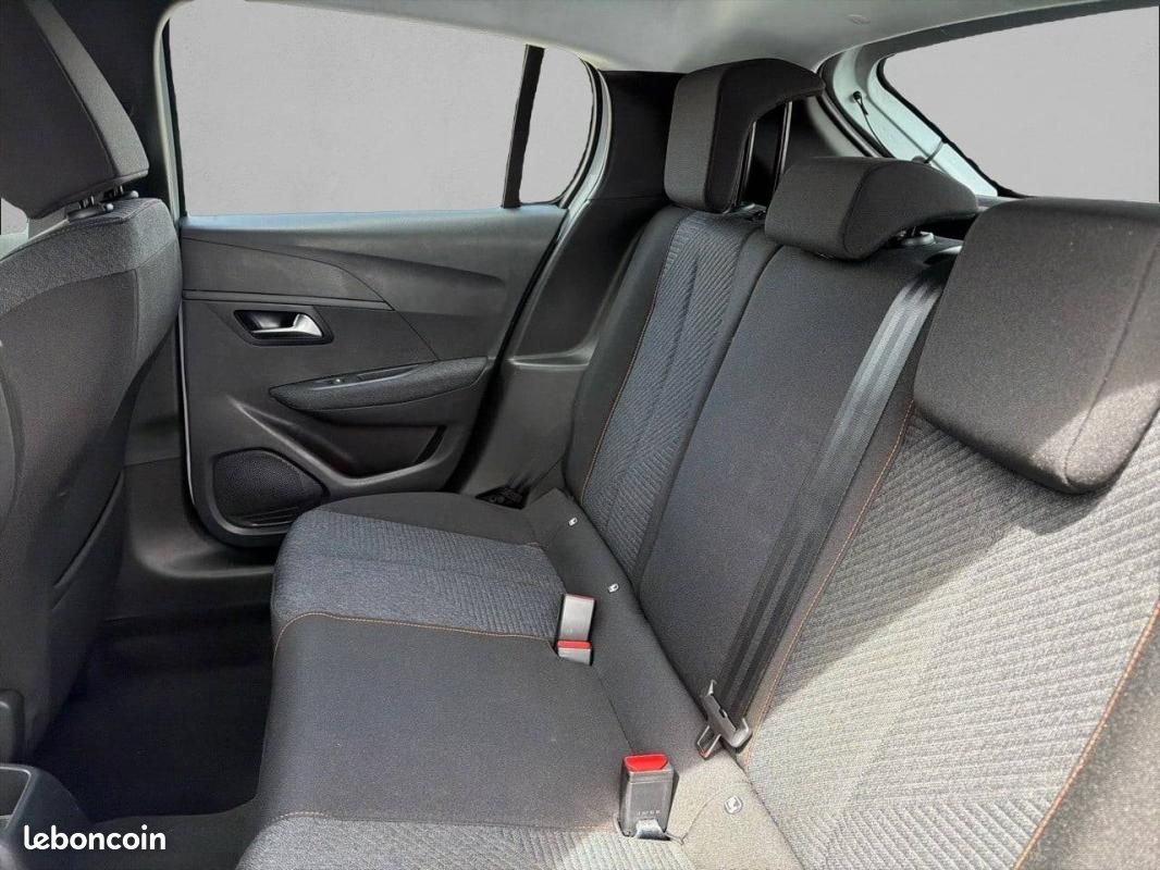 Peugeot 208 Hybrid 110 e-DCS6 - Style (image 12)