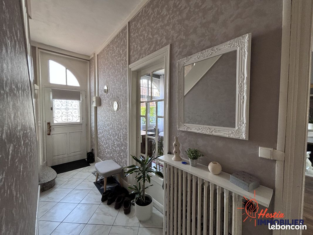 Maison 8 pièces 175 m² à Châlons-en-Champagne