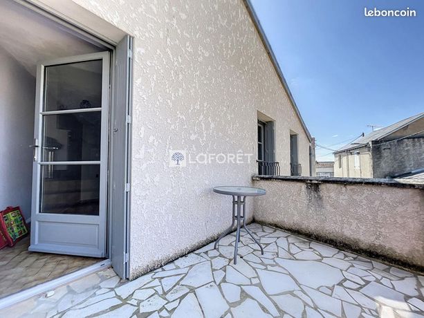Maison de ville 5 pièces 139 m²