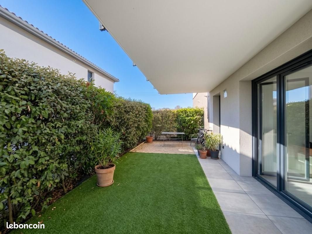 Appartement 3 pièces 62 m² · à Plaisance-du-Touch · 62 m² · 160 000 €