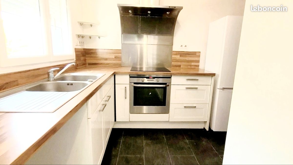 Appartement a louer orvault - 4 pièce(s) - Surfyn