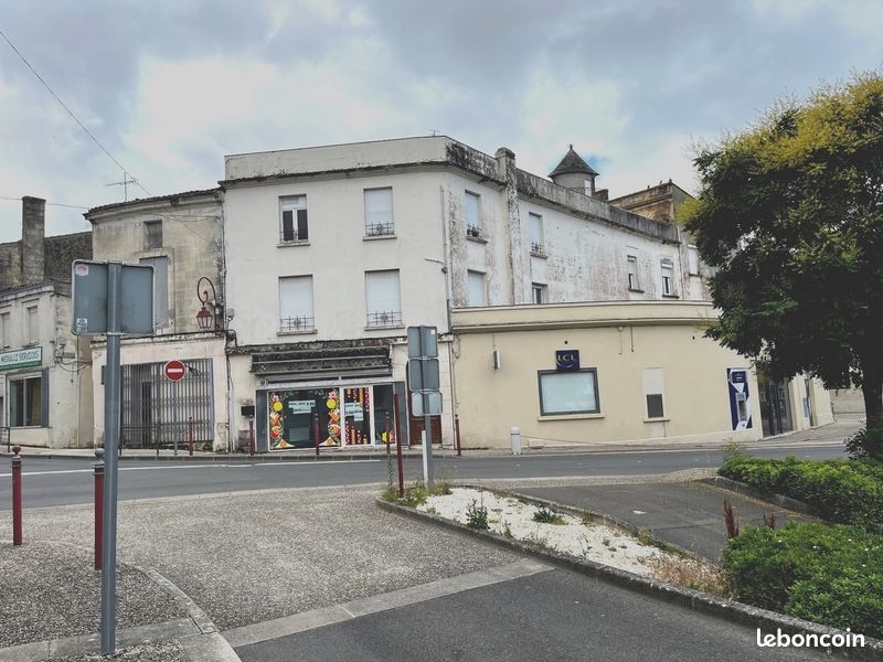 Immeuble 9 pièces 200 m² · à Pauillac · 200 m² · 192 000 €