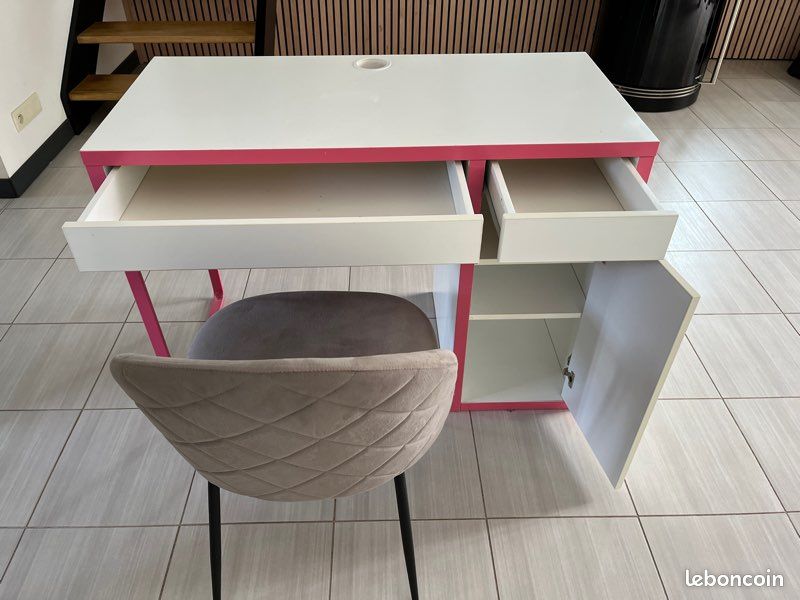 Bureau enfant (image 2)