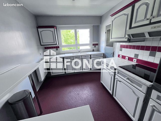 Appartement a louer yerres - 3 pièce(s) - 72 m2 - Surfyn