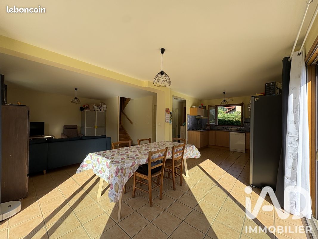 Maison familiale 5 pièces 114 m² (image 5)
