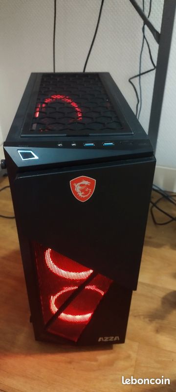 Pc gaming (image 1)