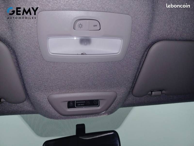Dacia Duster ECO-G 100 4x2 Journey (image 15)