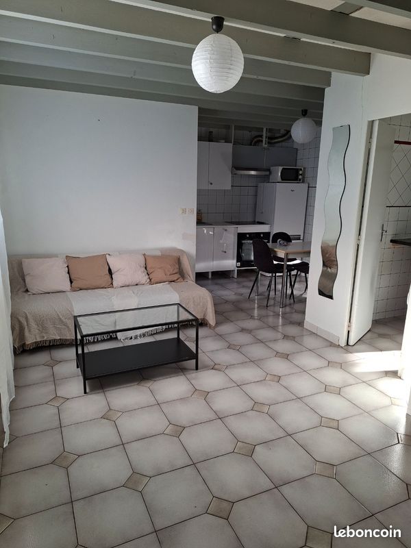 Maison 2 pièces 46 m² · à Montmorency · 46 m² · 800 €/mois