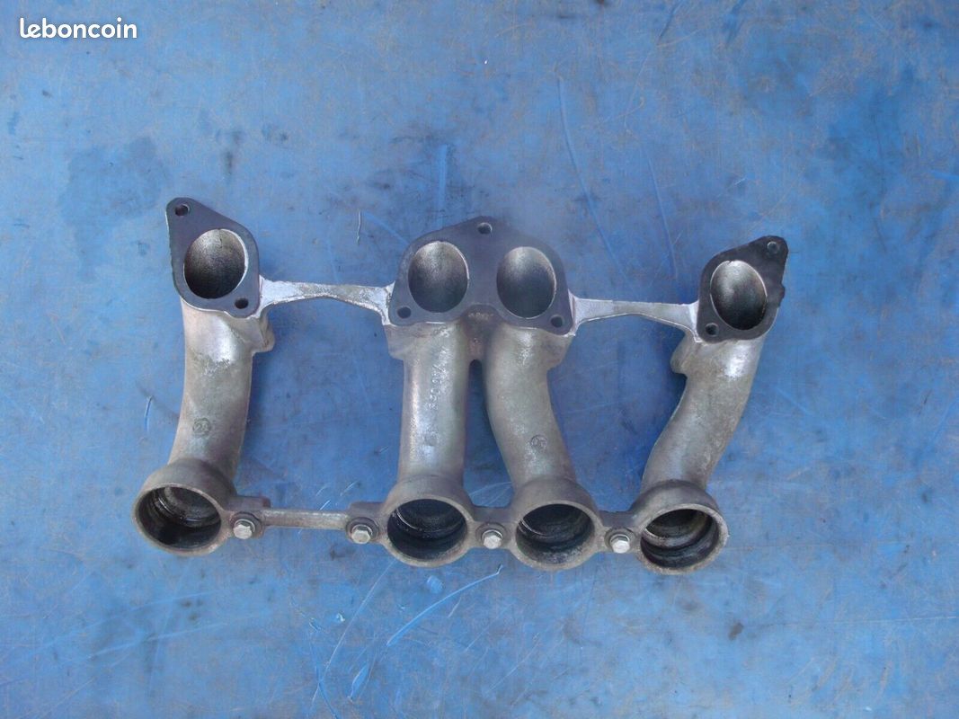 Collecteur admission Peugeot 306 (image 3)