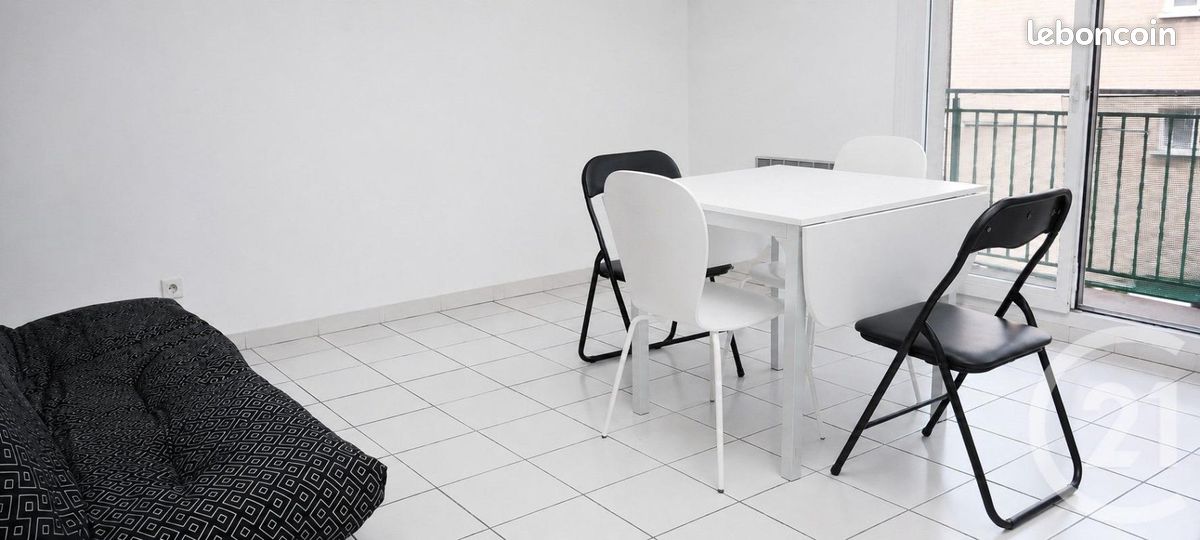 Appartement 1 pièce 23 m² · à Digne-les-Bains · 23 m² · 56 000 €