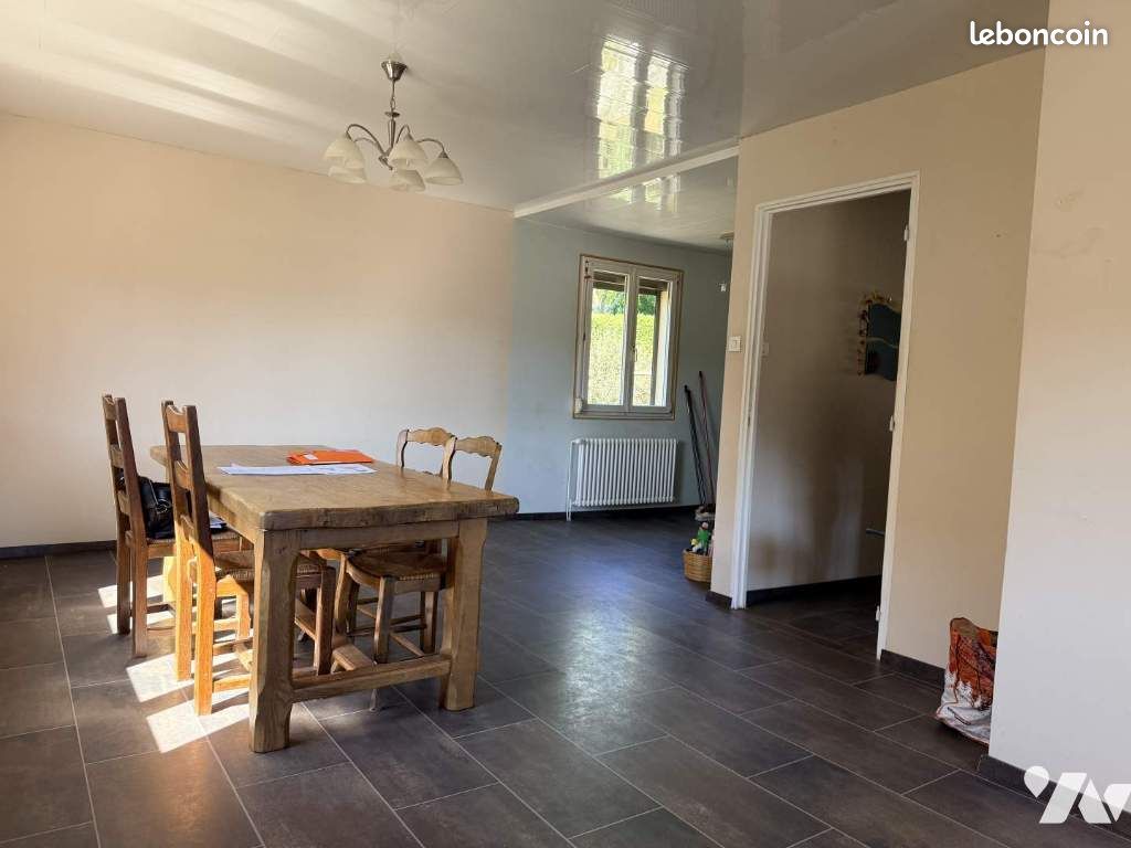 Maison 4 pièces 62 m² (image 4)