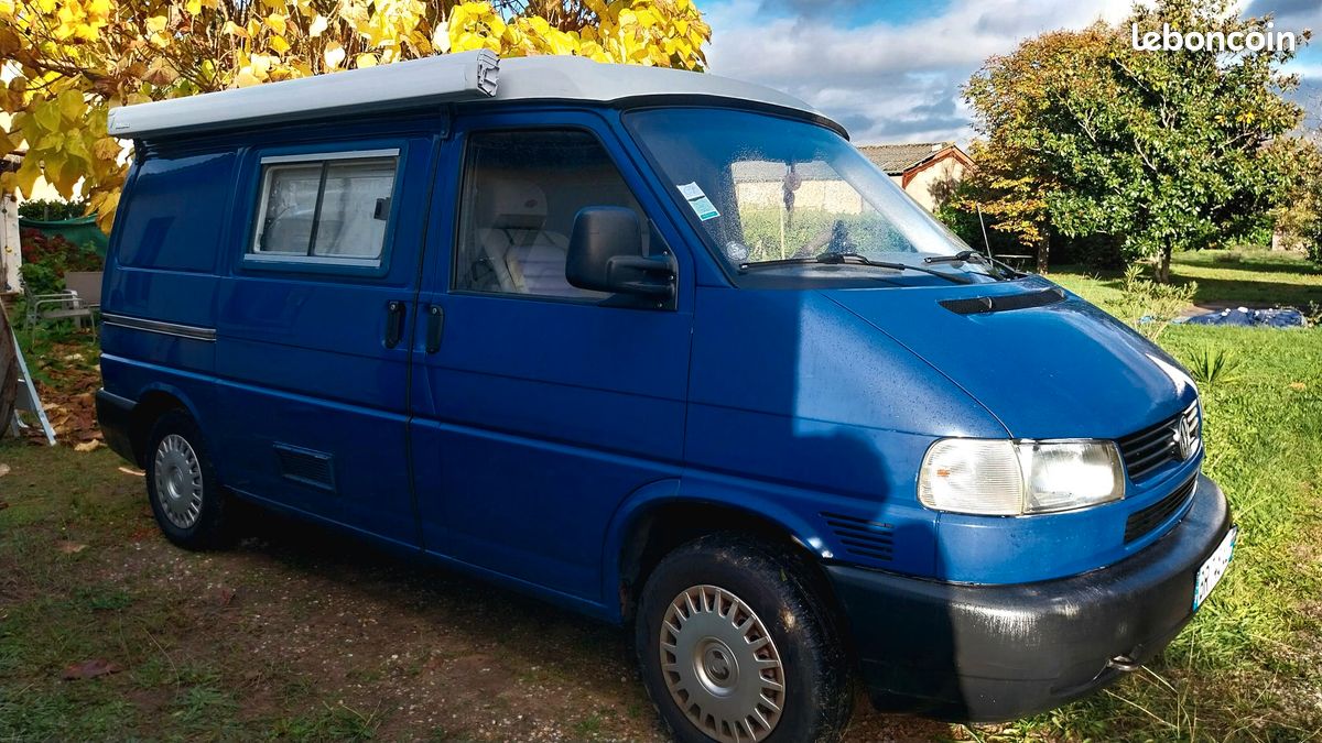 T4 2 5 Tdi 102 Fiabilit