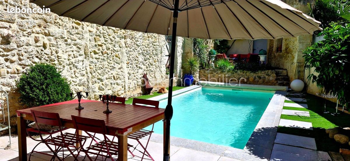 Maison 7 pièces 264 m² · à Lignan-sur-Orb · 264 m² · 395 000 €