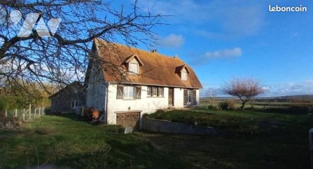Maison 7 pièces 119 m² · à Saint-Pierre-en-Auge · 119 m² · 147 000 €