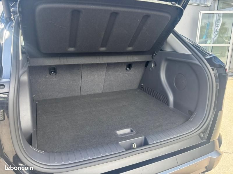 Hyundai Kona 1.6 GDi 129ch Hybrid Executive DCT-6 (image 7)
