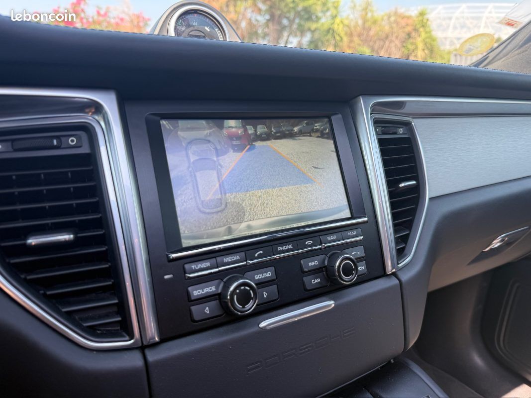 Porsche macan s 3.0 diesel (image 15)