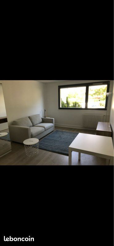 Appartement 1 pièce 26 m² · à Puteaux · 26 m² · 1 100 €/mois