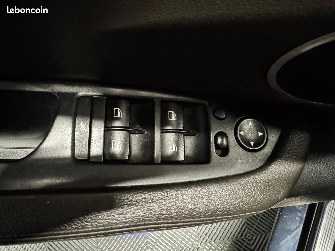 Bmw x6 m e71m toit ouvrant - carplay - soft close (image 39)