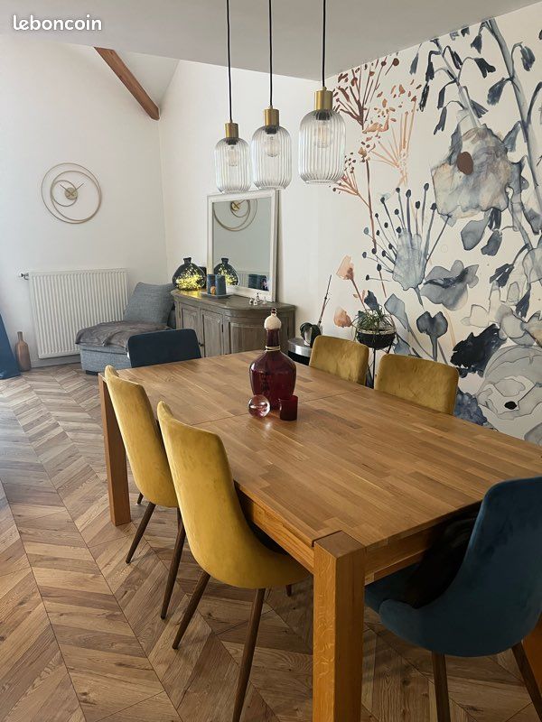 Appartement 5 pièces 108 m² · à Gex · 108 m² · 518 000 €