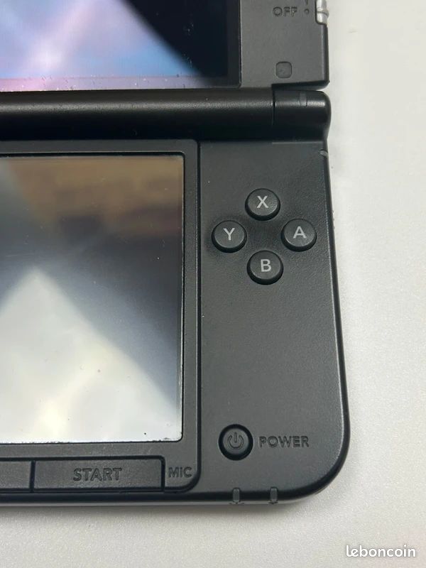 3DS XL + housse donkey kong + chargeur (image 7)
