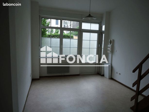 Appartement 1 pièce 28 m²