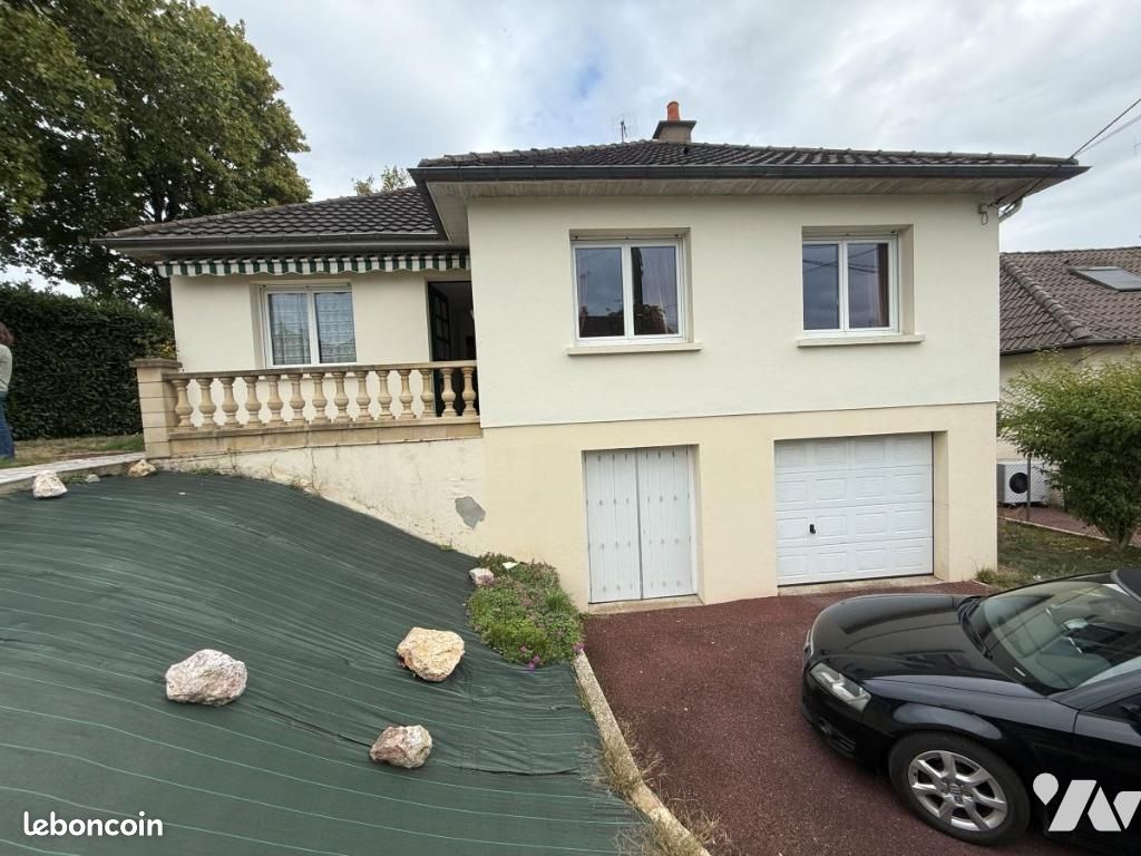 Maison 85 m² · à Laval · 85 m² · 167 680 €