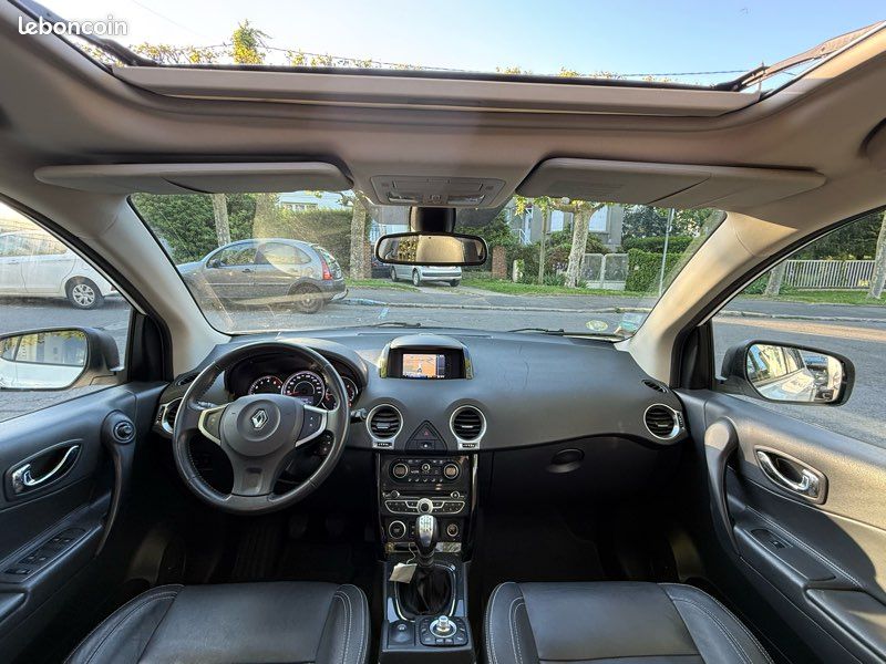 RENAULT KOLEOS 2.0 DCI 150 4x4 EXCEPTION | GARANTIE 6 MOIS (image 4)