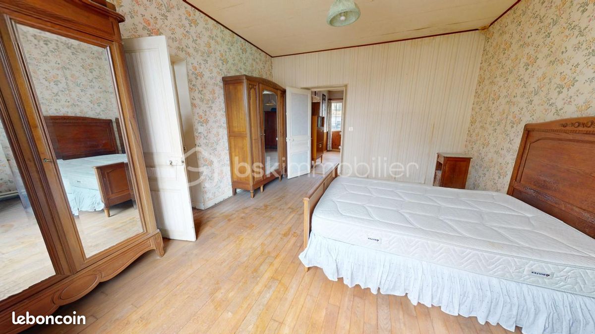 Maison 3 pièces 100 m² (image 9)