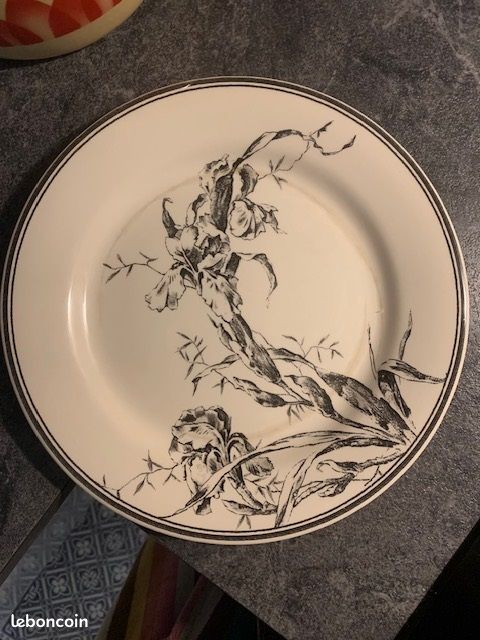 Assiette (image 1)