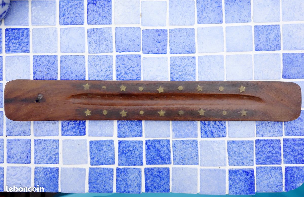 Porte encens (image 1)