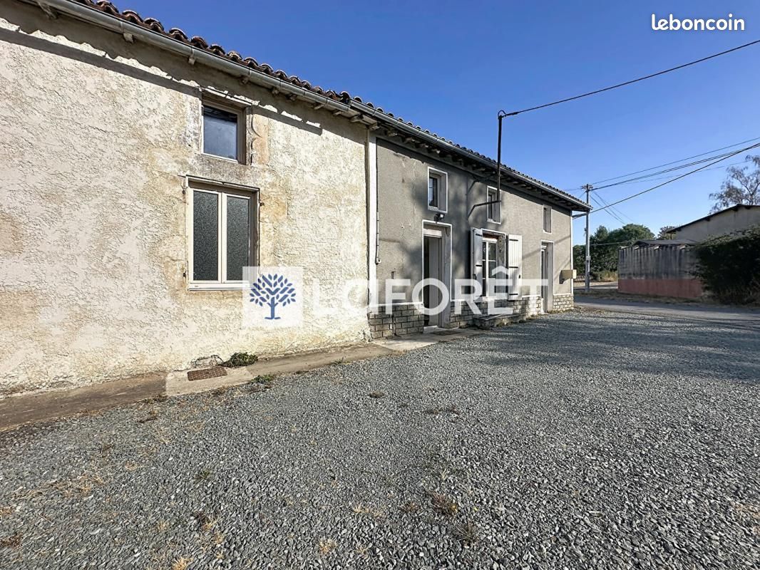 Maison 3 pièces 143 m² · à Saint-Lin · 143 m² · 700 €/mois
