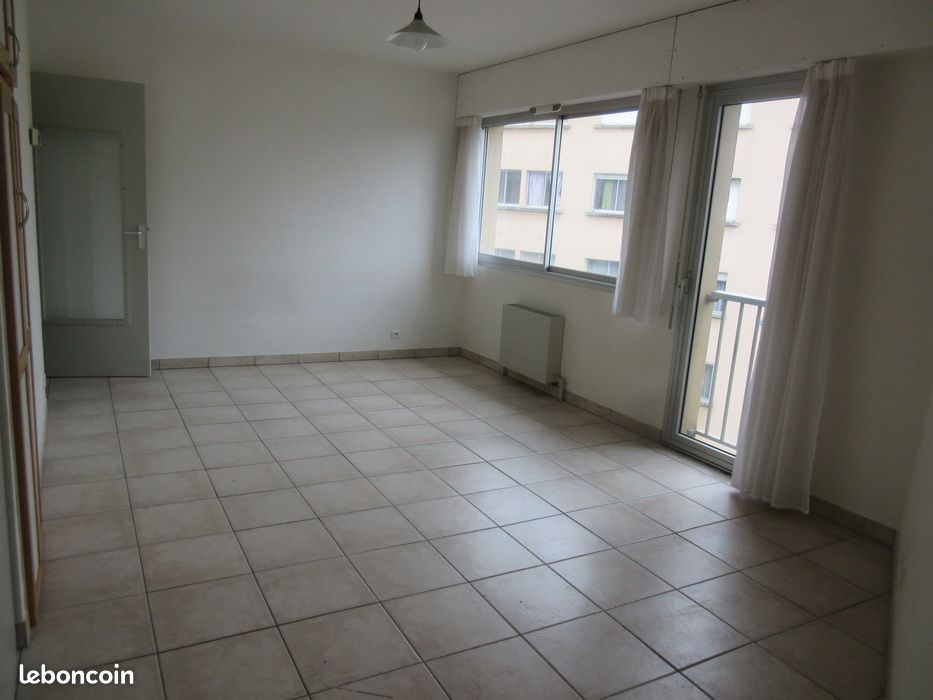 Appartement 1 pièce 25 m² · à Rodez · 25 m² · 314 €/mois