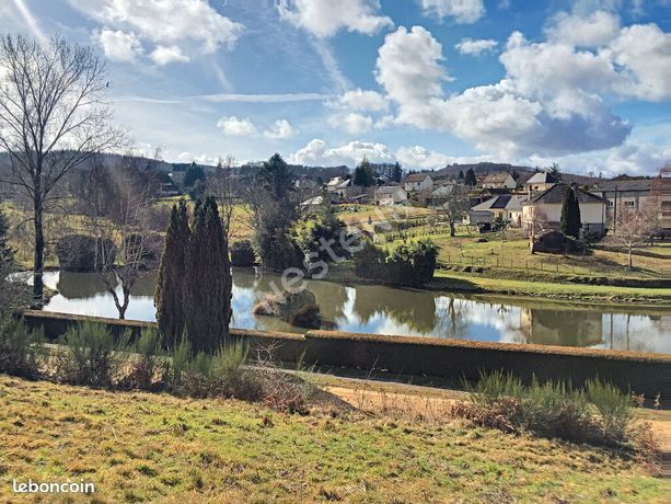 Terrain 2190 m² SAINTE FORTUNADE