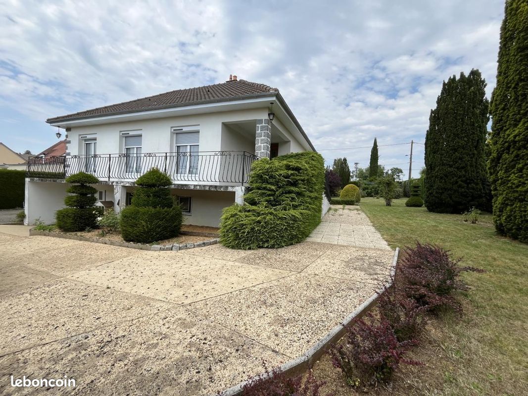 Maison 4 pièces 73 m² · à Duneau · 73 m² · 148 120 €