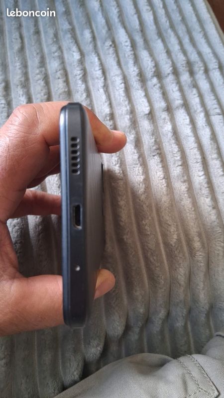 Redmi 12C téléphone (image 3)
