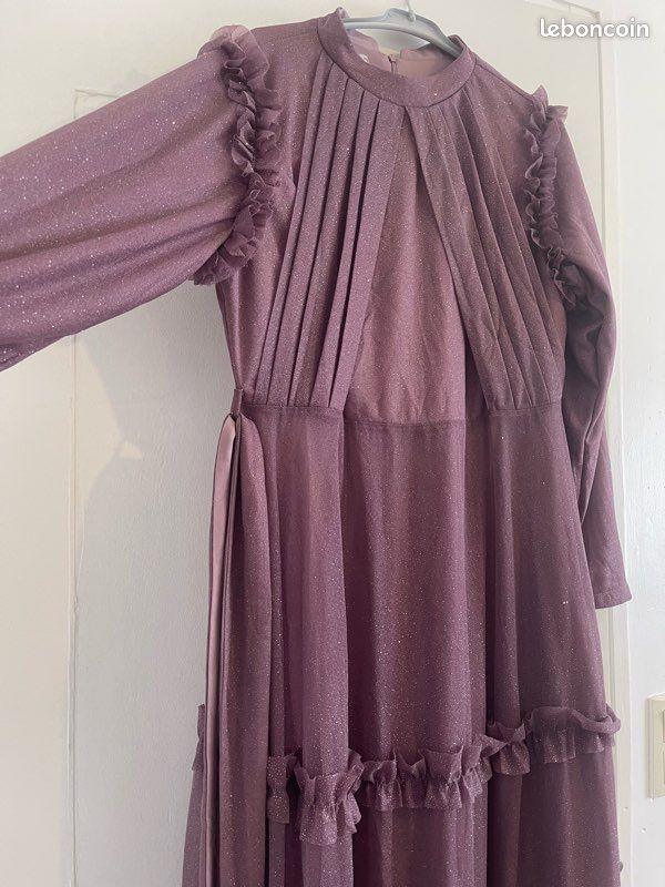 Robe de mariage (image 14)