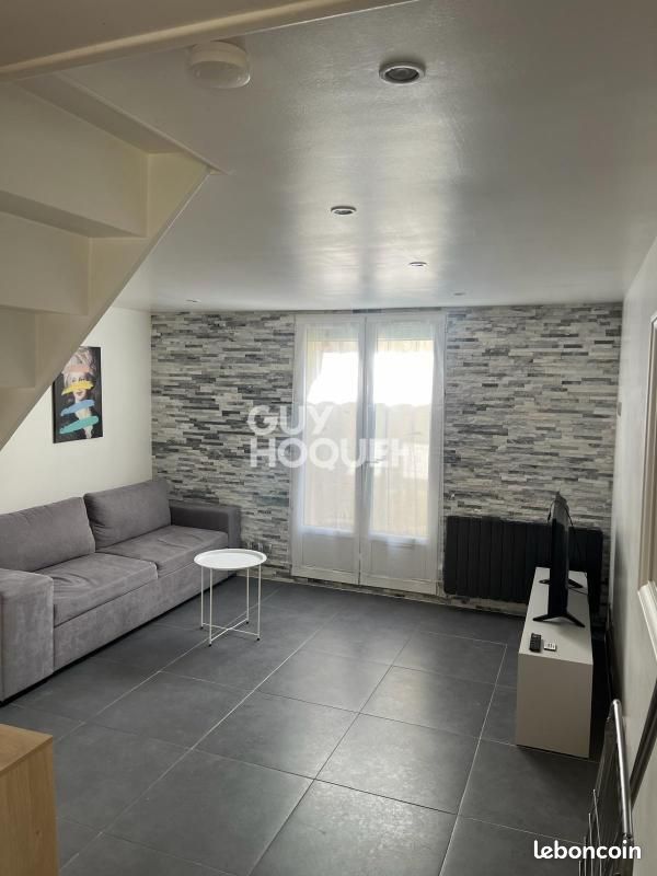 Appartement 2 pièces 32 m² · à Guignes · 32 m² · 850 €/mois