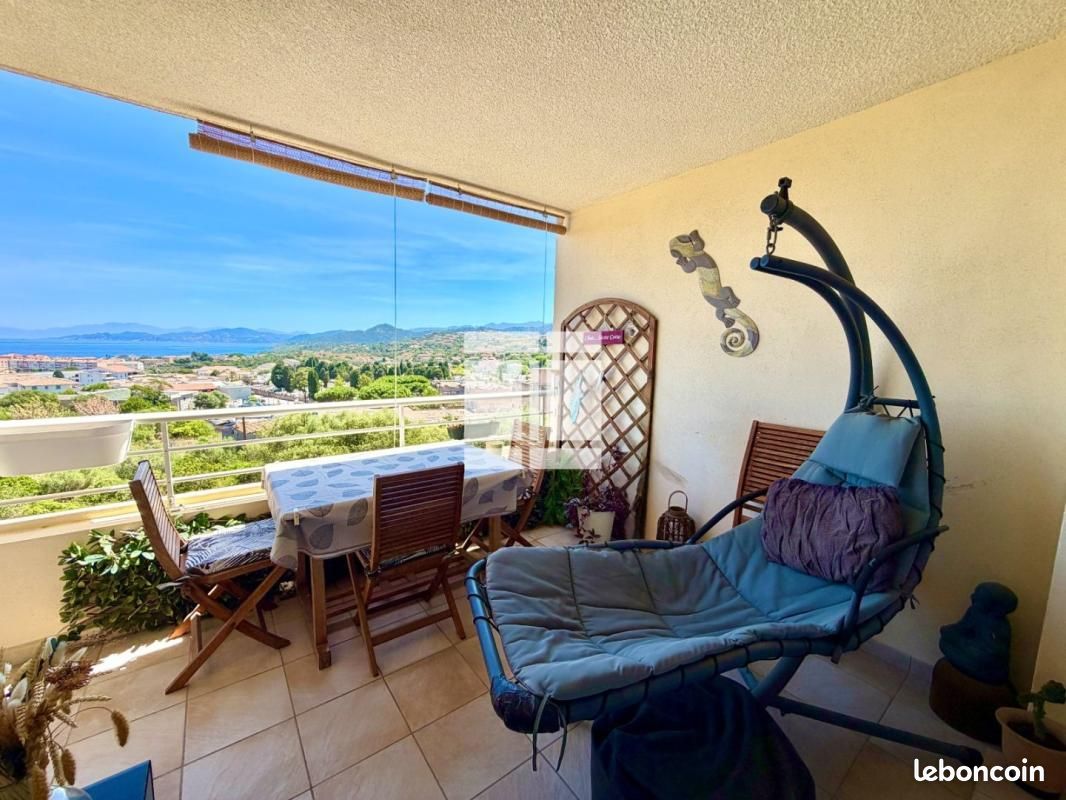 Appartement 2 pièces 47 m² · à L'Île-Rousse · 47 m² · 295 000 €