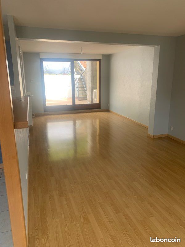 Appartement 4 pièces 87 m² · à Abreschviller · 87 m² · 565 €/mois