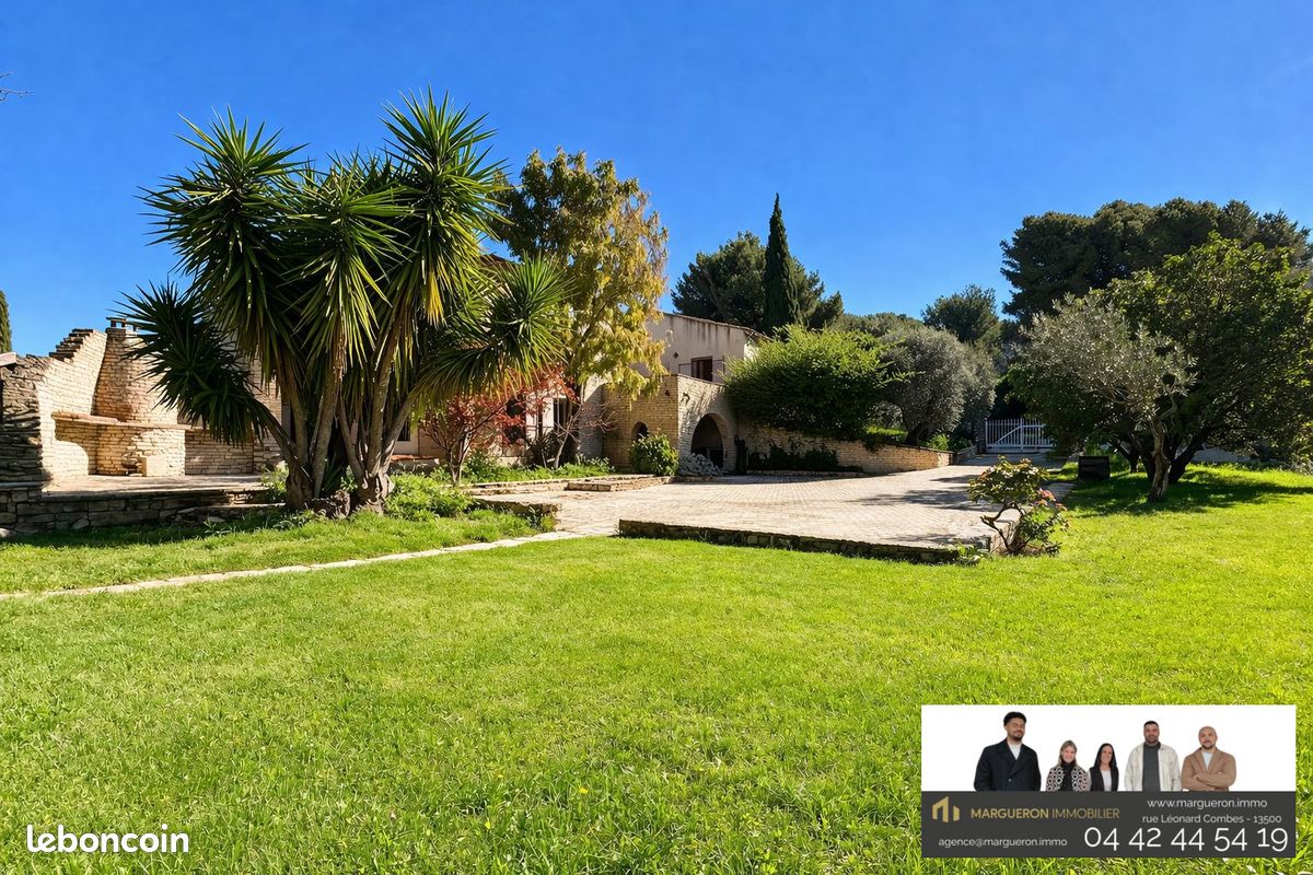 Villa 7 pièces 210 m² (image 4)