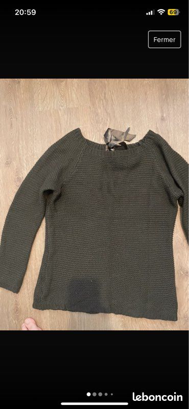 Vêtement femme neuf (image 8)