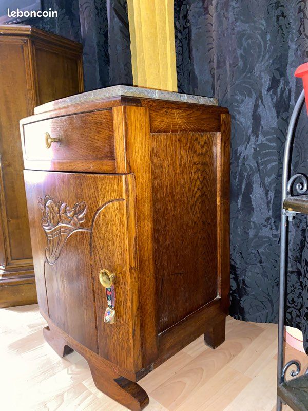 Meubles bois (image 2)