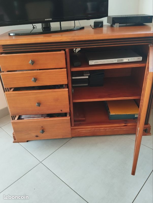 Meuble de salon (image 8)