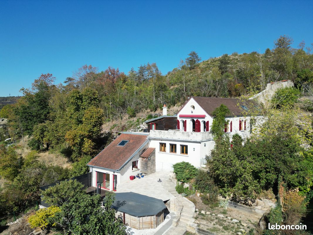 Maison 8 pièces 150 m² · à Dijon · 150 m² · 399 000 €