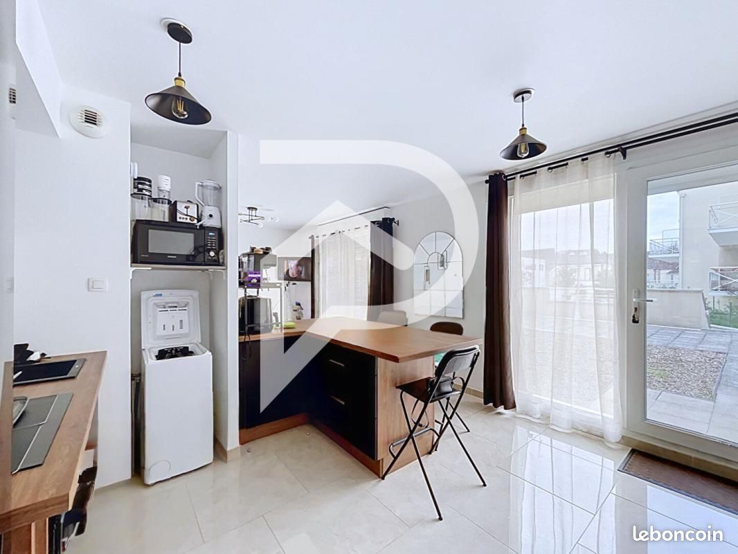 Appartement 3 pièces 50 m² · à Dreux · 50 m² · 850 €/mois