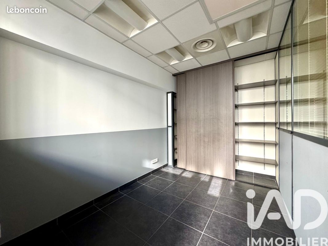 Local 274 m² Toulouse (image 8)