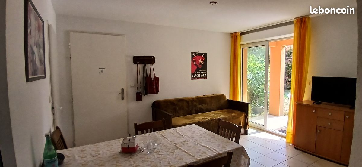 Appartement 3 pièces 42 m² · à Prayssac · 42 m² · 655 €